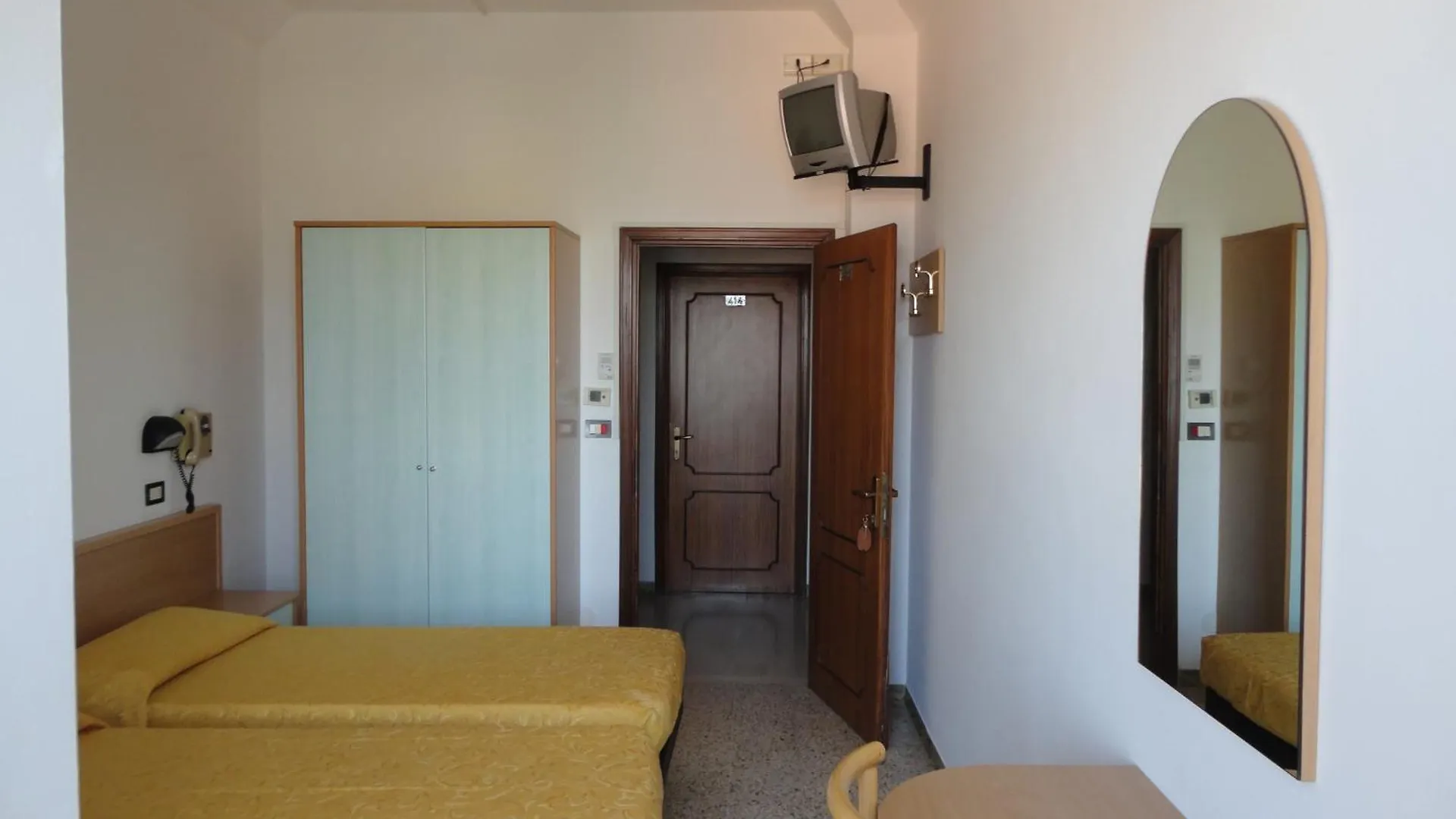 Hotel Euromar Rimini