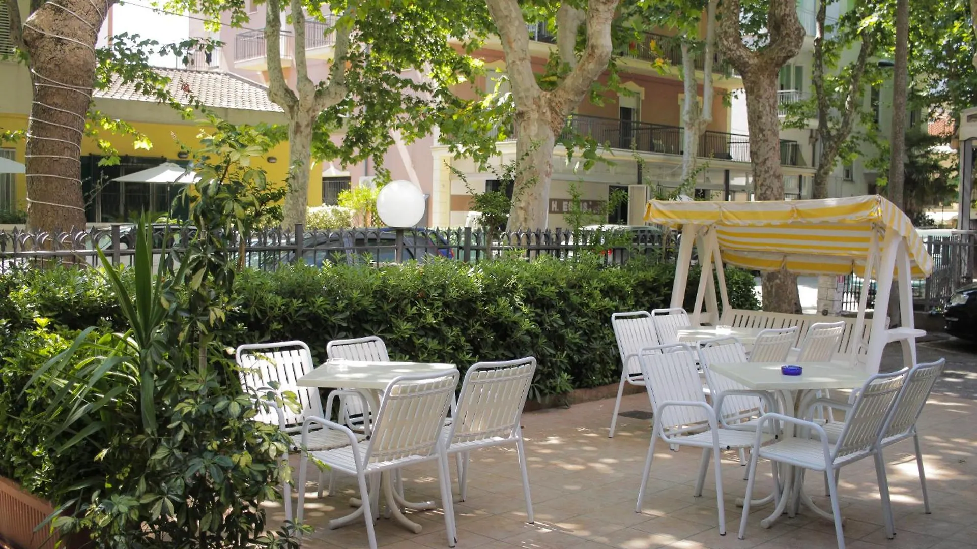 Hotel Euromar Rimini