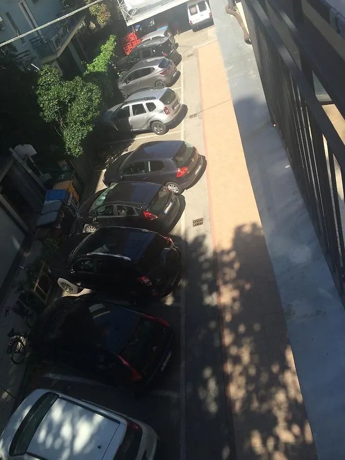 Hotel Euromar Rimini
