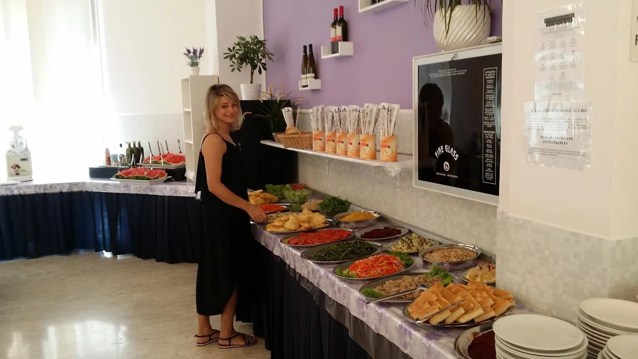 Hotel Euromar Rimini