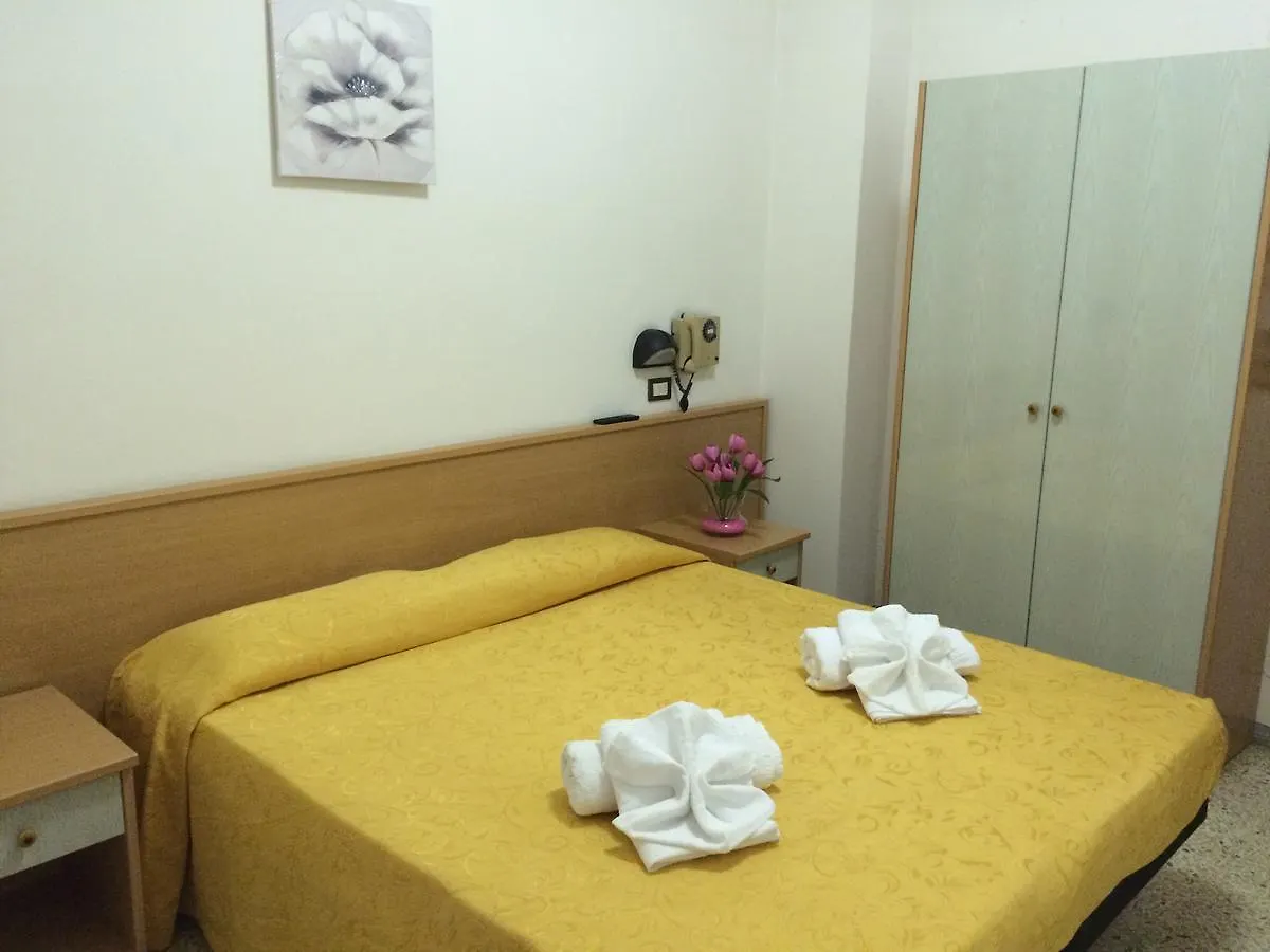 Hotel Euromar Rimini