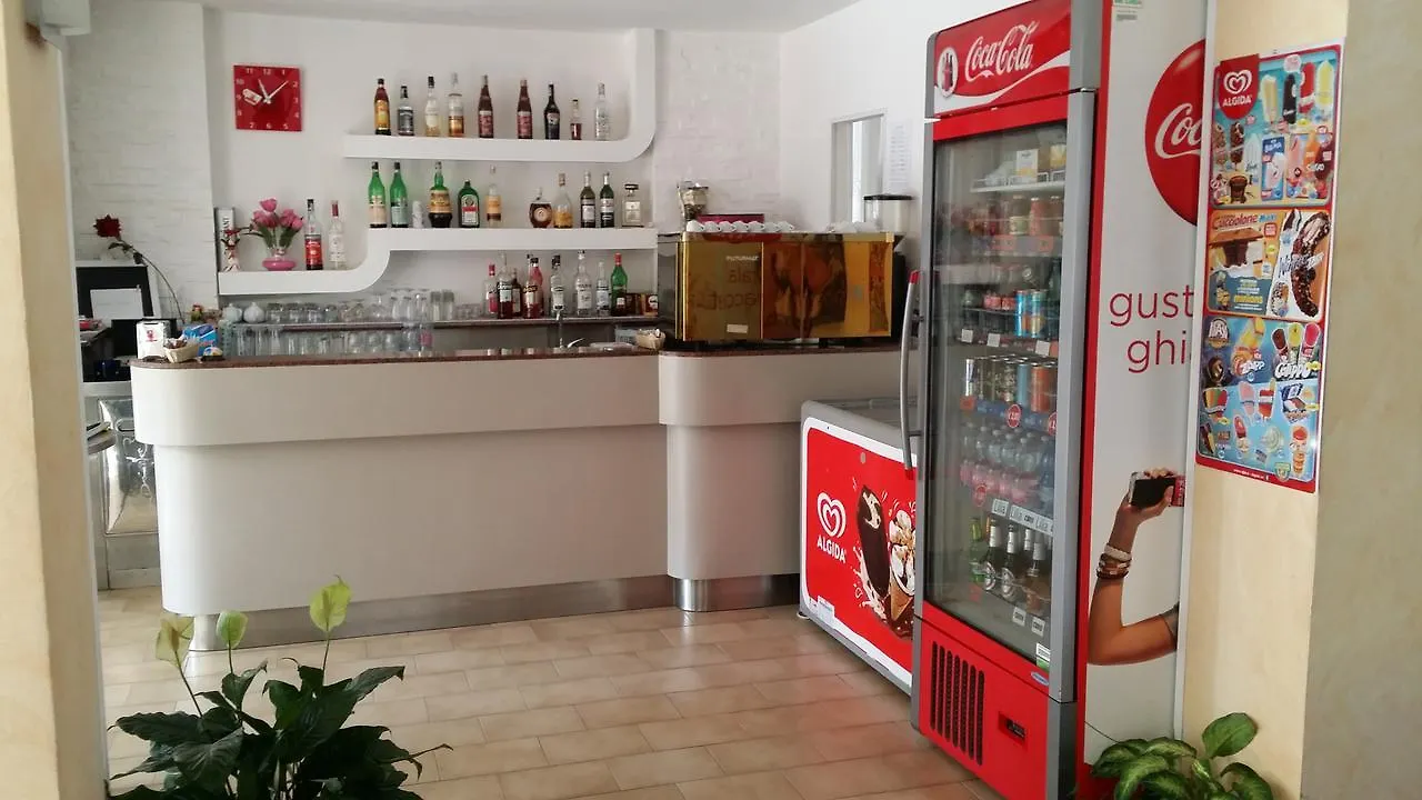 ***  Hotel Euromar Rimini Italy