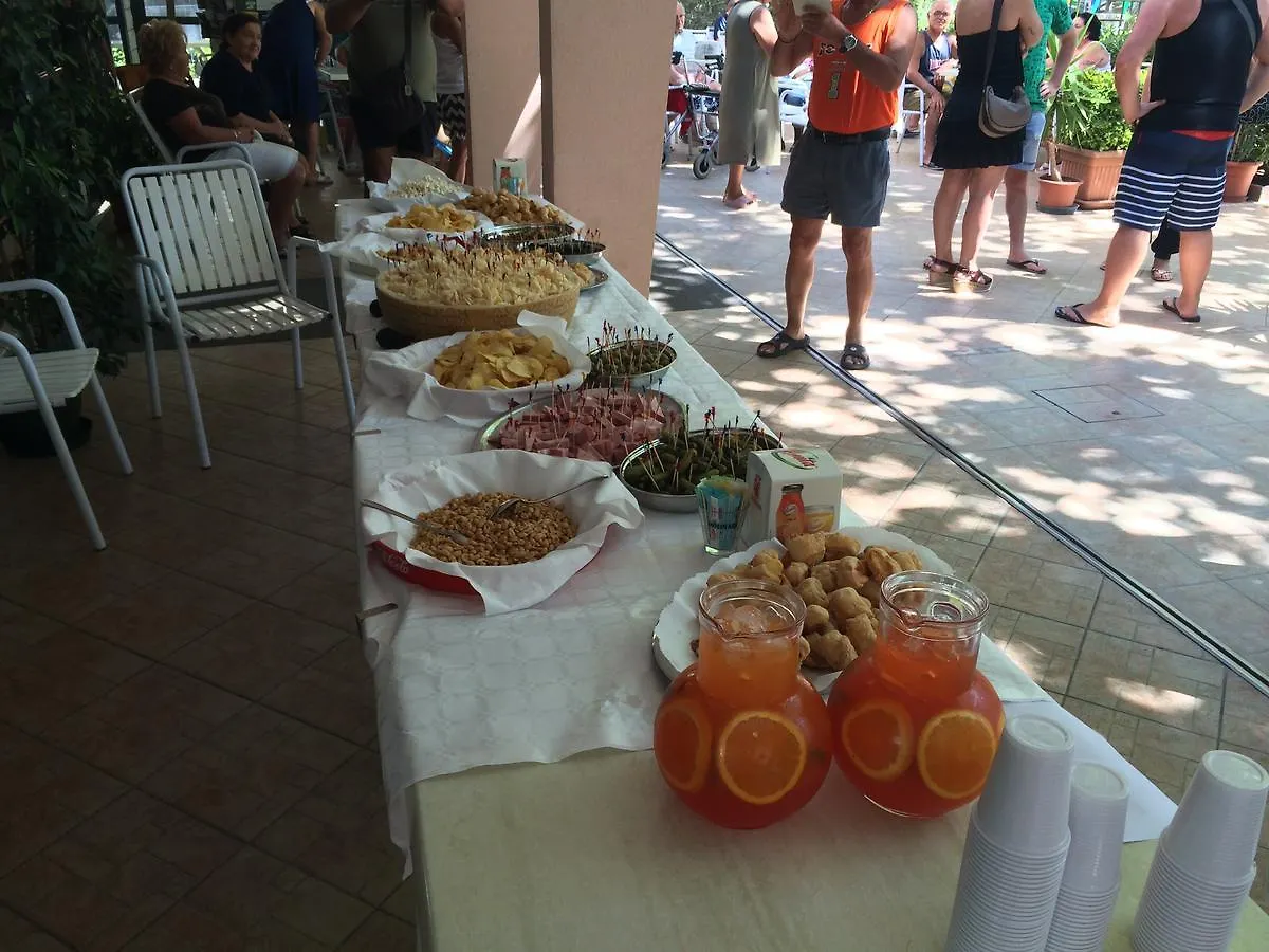 Hotel Euromar Rimini
