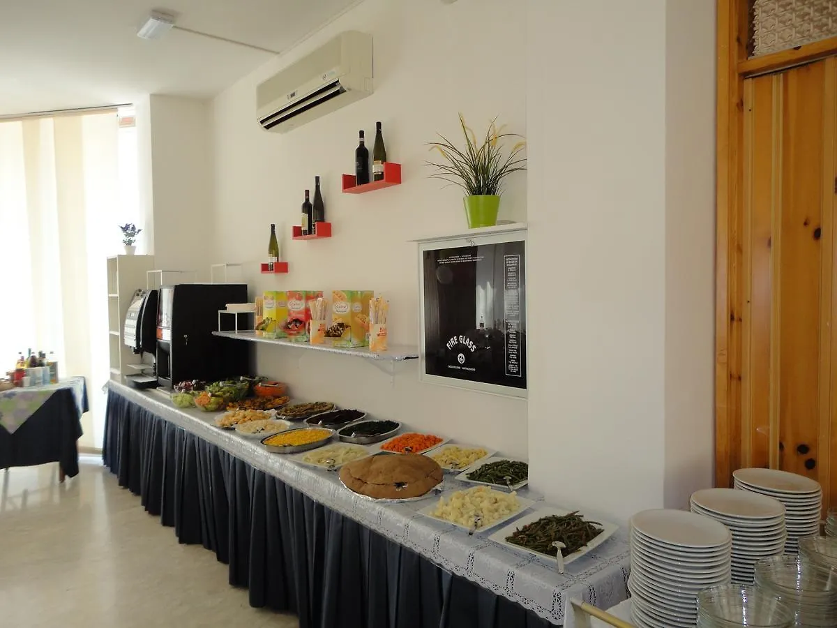 Hotel Euromar Rimini Italy