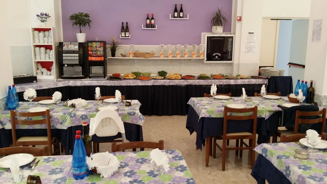 Hotel Euromar Rimini