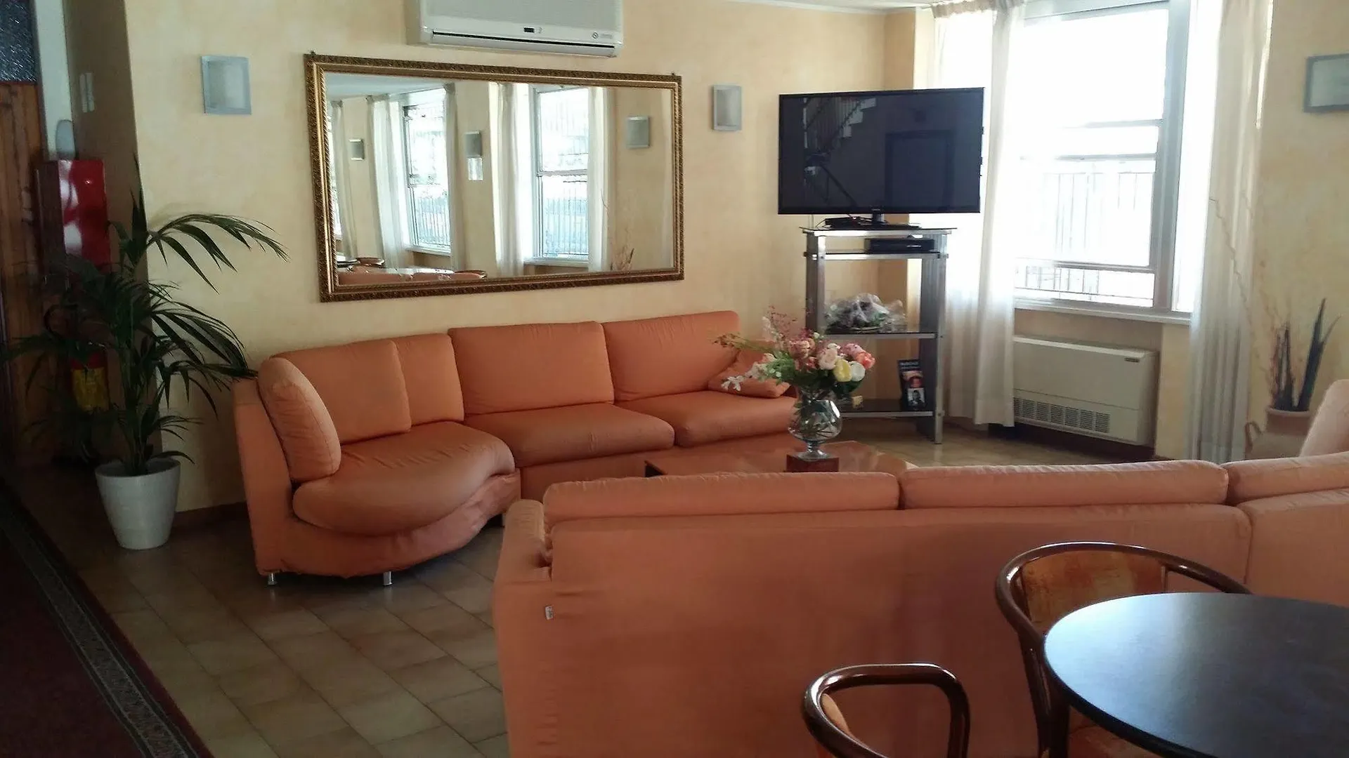 Hotel Euromar Rimini Italy