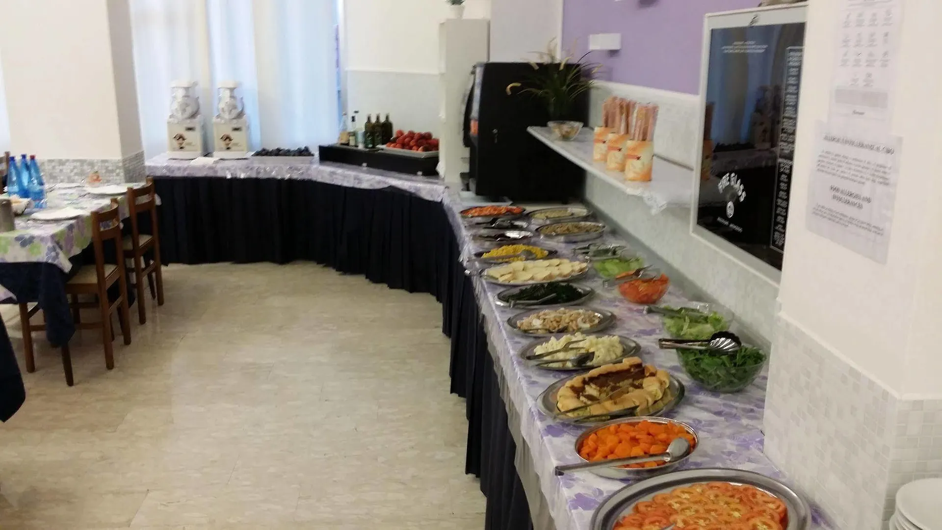 Hotel Euromar Rimini