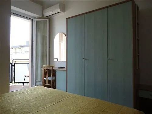 Hotel Euromar Rimini 3*,  Italy