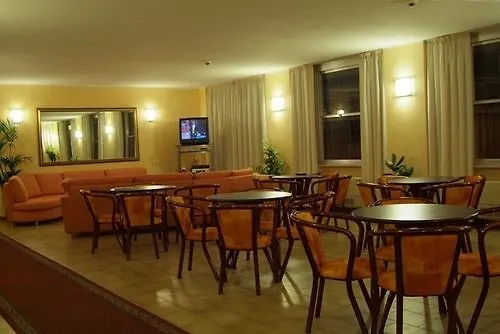 Hotel Euromar Rimini