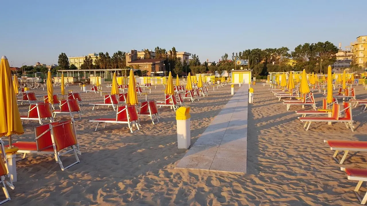 Hotel Euromar Rimini