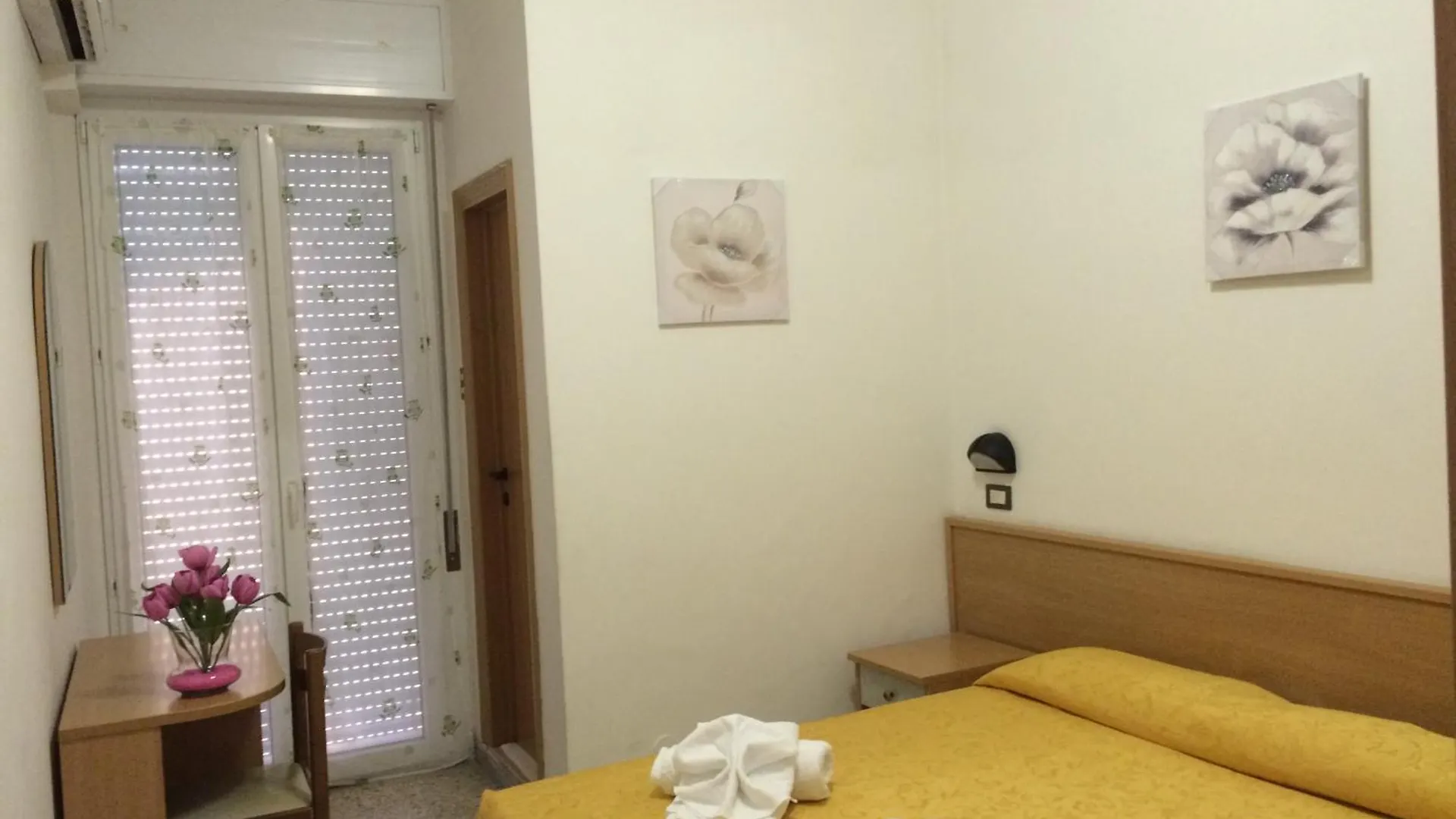 Hotel Euromar Rimini