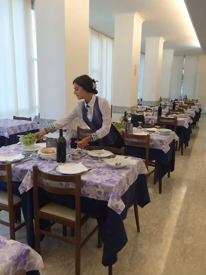 Hotel Euromar Rimini