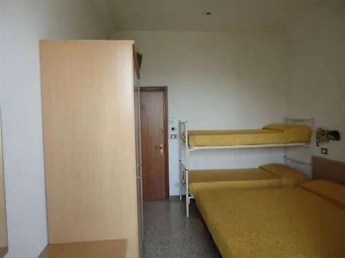 ***  Hotel Euromar Rimini Italien